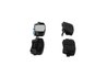 SET PLACUTE FRANA BOSCH 0 986 495 370 - Compatibil cu GENESIS, HYUNDAI, KIA, SSANGYONG