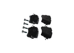 Set placute frana BOSCH 0 986 495 426