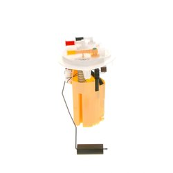 SENZOR REZERVOR COMBUSTIBIL BOSCH 0 986 580 140 - Compatibil cu CITROEN, PEUGEOT