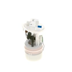 POMPA COMBUSTIBIL BOSCH 0 986 580 151 - Compatibil cu RENAULT