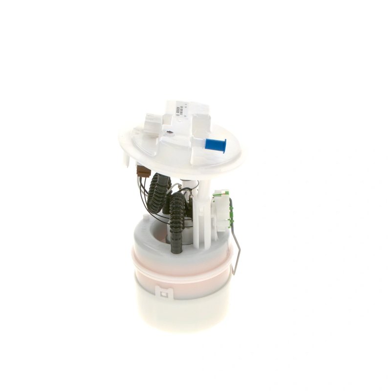Pompa combustibil BOSCH 0 986 580 151