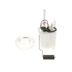Pompa combustibil BOSCH 0 986 580 183