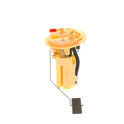 Pompa combustibil BOSCH 0 986 580 215