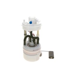 POMPA COMBUSTIBIL BOSCH 0 986 580 255 - Compatibil cu FIAT