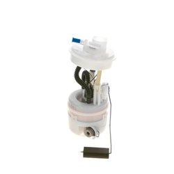 POMPA COMBUSTIBIL BOSCH 0 986 580 255 - Compatibil cu FIAT
