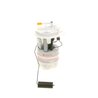 Pompa combustibil BOSCH 0 986 580 391