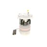 POMPA COMBUSTIBIL BOSCH 0 986 580 389 - Compatibil cu CITROEN, PEUGEOT