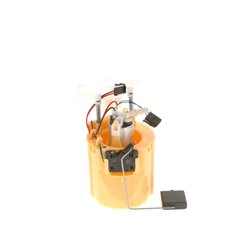 Pompa combustibil BOSCH 0 986 580 395