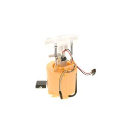 POMPA COMBUSTIBIL BOSCH 0 986 580 393 - Compatibil cu MERCEDES-BENZ