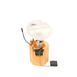 POMPA COMBUSTIBIL BOSCH 0 986 580 393 - Compatibil cu MERCEDES-BENZ