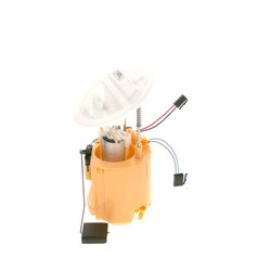 POMPA COMBUSTIBIL BOSCH 0 986 580 393 - Compatibil cu MERCEDES-BENZ