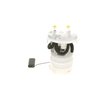 POMPA COMBUSTIBIL BOSCH 0 986 580 418 - Compatibil cu CITROEN, DS