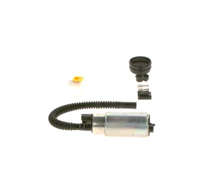 Pompa combustibil BOSCH 0 986 580 801