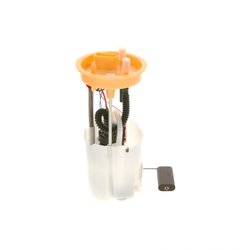 Pompa combustibil BOSCH 0 986 580 829