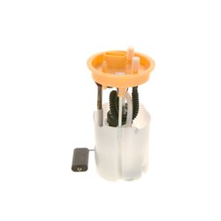 Pompa combustibil BOSCH 0 986 580 832
