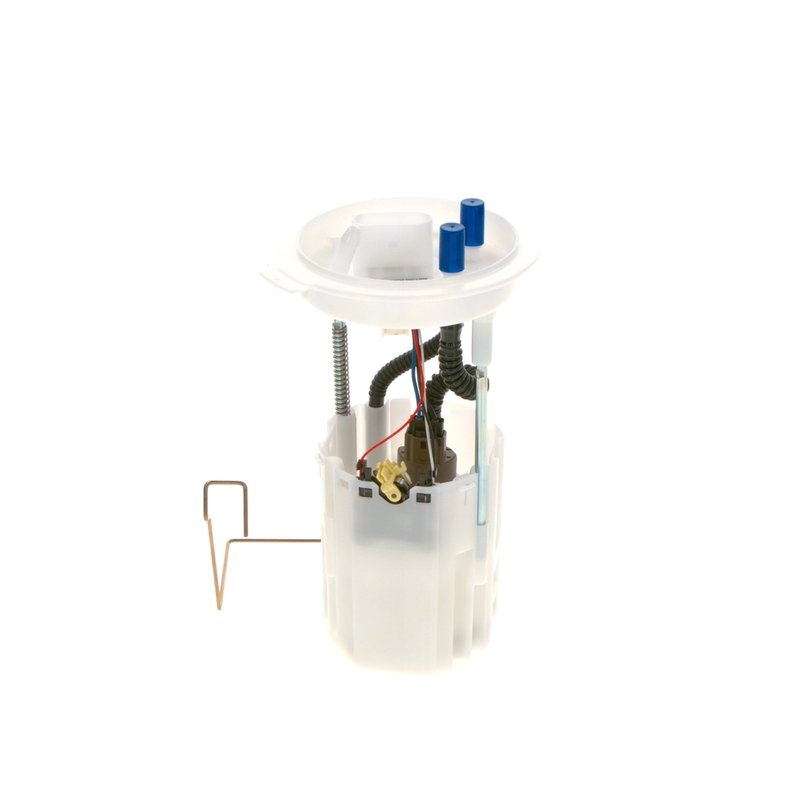 POMPA COMBUSTIBIL BOSCH 0 986 580 940 - Compatibil cu AUDI, SEAT, SKODA, VW