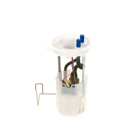 POMPA COMBUSTIBIL BOSCH 0 986 580 940 - Compatibil cu AUDI, SEAT, SKODA, VW