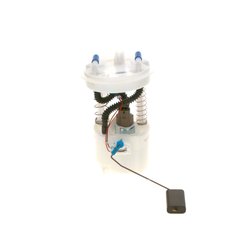 POMPA COMBUSTIBIL BOSCH 0 986 580 950 - Compatibil cu FORD, FORD AUSTRALIA, MAZDA