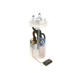 POMPA COMBUSTIBIL BOSCH 0 986 580 987 - Compatibil cu NISSAN
