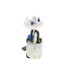 POMPA COMBUSTIBIL BOSCH 0 986 580 987 - Compatibil cu NISSAN