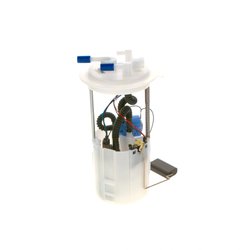 POMPA COMBUSTIBIL BOSCH 0 986 580 987 - Compatibil cu NISSAN