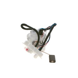 POMPA COMBUSTIBIL BOSCH 0 986 580 994 - Compatibil cu FORD, FORD AUSTRALIA