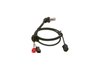 SENZOR ABS BOSCH 0 986 594 002 - Compatibil cu AUDI, SKODA, VW, VW (SVW)