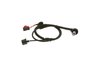 SENZOR ABS BOSCH 0 986 594 002 - Compatibil cu AUDI, SKODA, VW, VW (SVW)