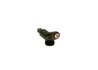 SENZOR ABS BOSCH 0 986 594 004 - Compatibil cu AUDI, SEAT, SKODA, VW