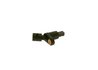 SENZOR ABS BOSCH 0 986 594 004 - Compatibil cu AUDI, SEAT, SKODA, VW