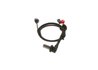 SENZOR ABS BOSCH 0 986 594 002 - Compatibil cu AUDI, SKODA, VW, VW (SVW)