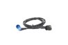 SENZOR ABS BOSCH 0 986 594 513 - Compatibil cu BMW, BMW (BRILLIANCE)