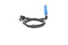 SENZOR ABS BOSCH 0 986 594 513 - Compatibil cu BMW, BMW (BRILLIANCE)