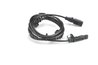SENZOR ABS BOSCH 0 986 594 521 - Compatibil cu CITROEN, PEUGEOT