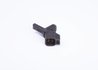 SENZOR ABS BOSCH 0 986 594 555 - Compatibil cu FORD, FORD AUSTRALIA, MAZDA, VOLVO, VOLVO (CHANGAN)