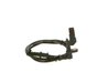 SENZOR ABS BOSCH 0 986 594 563 - Compatibil cu MERCEDES-BENZ, MERCEDES-BENZ (BBDC)