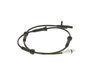 SENZOR ABS BOSCH 0 986 594 588 - Compatibil cu OPEL, RENAULT