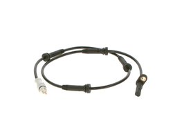 SENZOR ABS BOSCH 0 986 594 588 - Compatibil cu OPEL, RENAULT