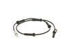 SENZOR ABS BOSCH 0 986 594 588 - Compatibil cu OPEL, RENAULT