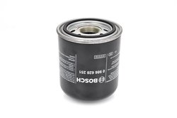 ELEMENT FILTRANT USCATOR AER COMPRESOR BOSCH 0 986 628 251 - Compatibil cu MERCEDES-BENZ