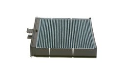 Filtru aer habitaclu BOSCH 0 986 628 527