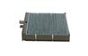Filtru aer habitaclu BOSCH 0 986 628 527