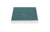 FILTRU AER HABITACLU BOSCH 0 986 628 506 - Compatibil cu FORD