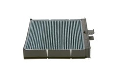 Filtru aer habitaclu BOSCH 0 986 628 527