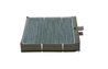Filtru aer habitaclu BOSCH 0 986 628 527