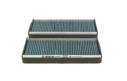 Filtru aer habitaclu BOSCH 0 986 628 528