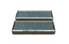 Filtru aer habitaclu BOSCH 0 986 628 528