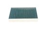 FILTRU AER HABITACLU BOSCH 0 986 628 506 - Compatibil cu FORD