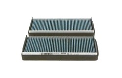 Filtru aer habitaclu BOSCH 0 986 628 528