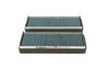 Filtru aer habitaclu BOSCH 0 986 628 528